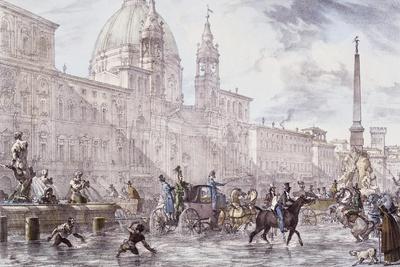 Giclee Print, , small