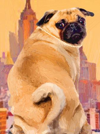 Art Print, , small