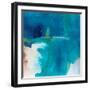 Momentum-Michelle Oppenheimer-Framed Art Print