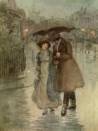 Giclee Print, , small