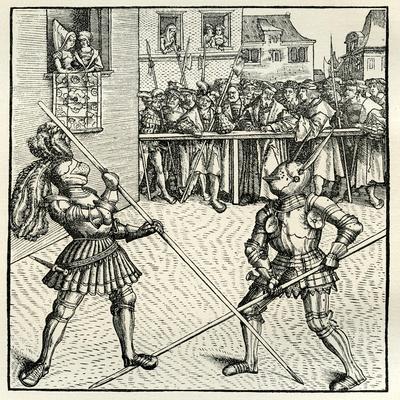 Giclee Print, , small