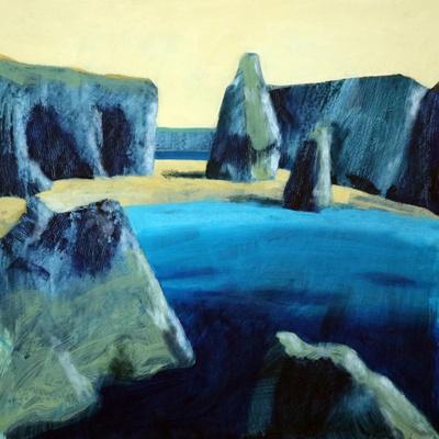 Giclee Print, , small
