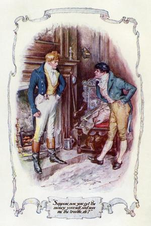 Giclee Print, , small