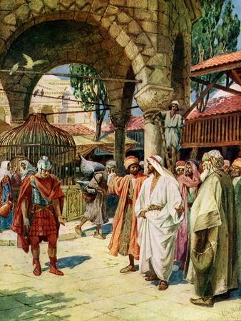 Giclee Print, , small