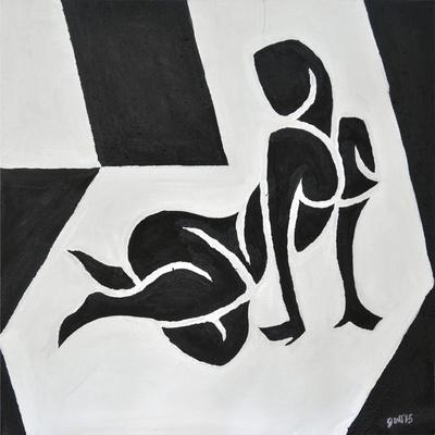 Giclee Print, , small