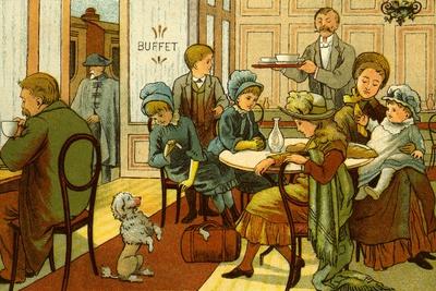 Giclee Print, , small