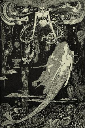 Giclee Print, , small