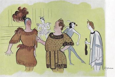 Giclee Print, , small