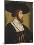 Kristian II King of Denmark, Norway and Sweden-Netherlandish School-Mounted Giclee Print