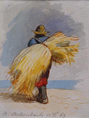 Giclee Print, , small