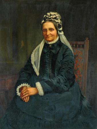 Giclee Print, , small