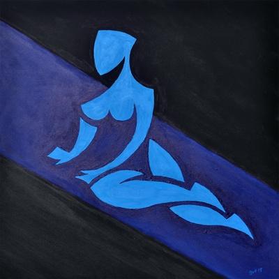 Giclee Print, , small