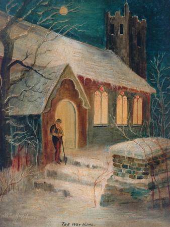 Giclee Print, , small