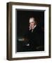 John Fielden, MP-null-Framed Giclee Print