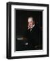 John Fielden, MP-null-Framed Giclee Print