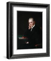 John Fielden, MP-null-Framed Giclee Print