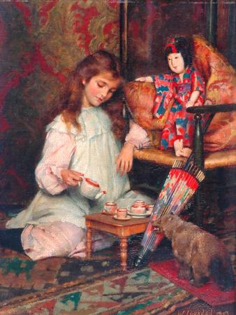 Giclee Print, , small