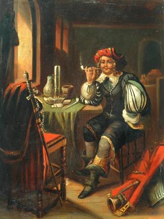 Giclee Print, , small