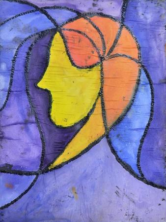 Giclee Print, , small