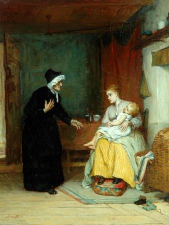 Giclee Print, , small