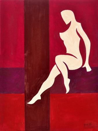 Giclee Print, , small