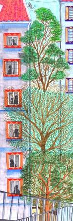 Giclee Print, , small