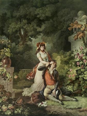 Giclee Print, , small