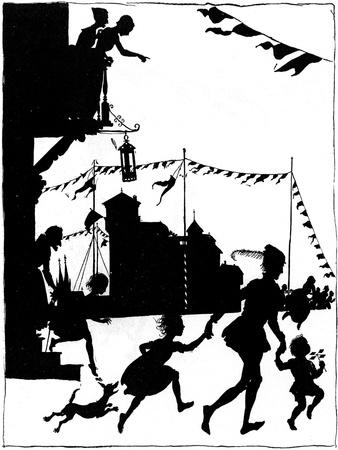 Giclee Print, , small