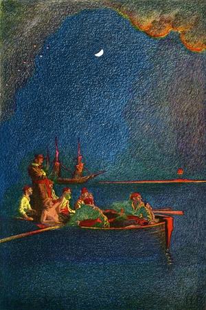 Giclee Print, , small