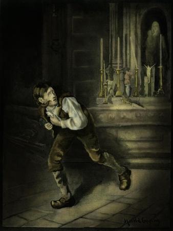 Giclee Print, , small