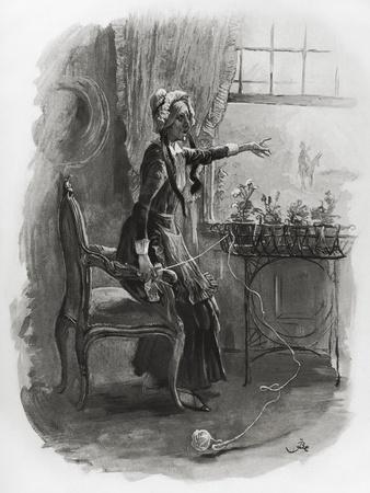 Giclee Print, , small