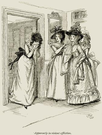 Giclee Print, , small