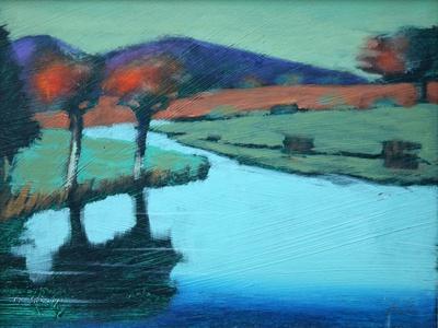 Giclee Print, , small