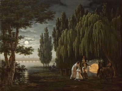 Giclee Print, , small