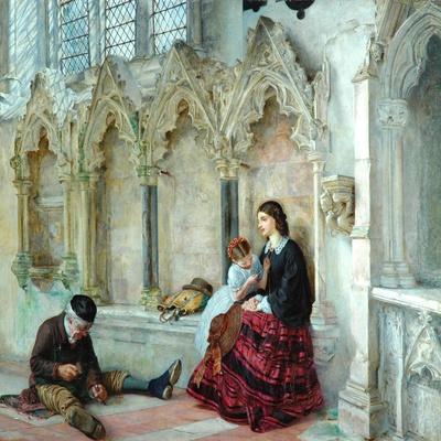 Giclee Print, , small