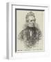 Hans Christian Oersted-null-Framed Giclee Print