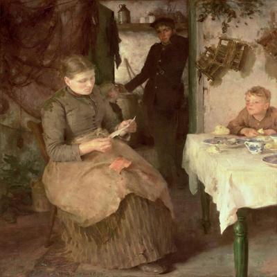 Giclee Print, , small