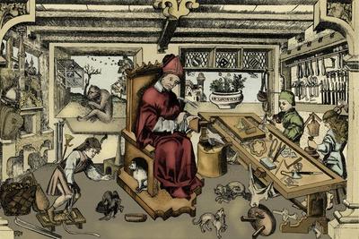 Giclee Print, , small