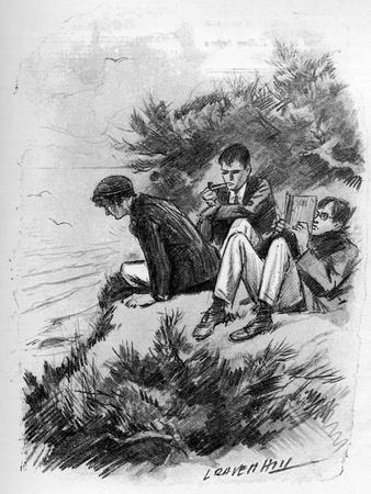 Giclee Print, , small