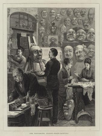 Giclee Print, , small