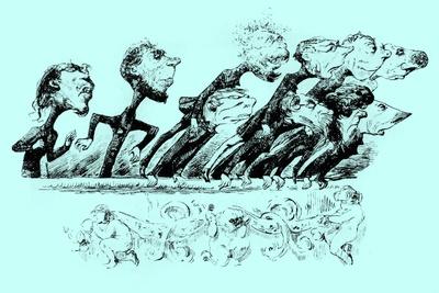 Giclee Print, , small
