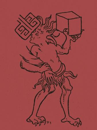 Giclee Print, , small