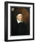 William Baildon (1562-1627)-null-Framed Giclee Print