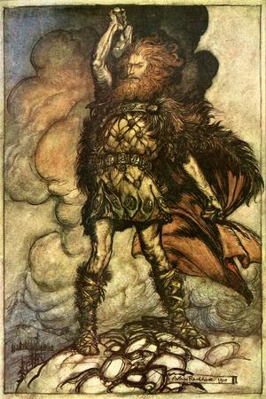 Giclee Print, , small