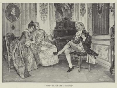 Giclee Print, , small