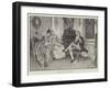 There's No Fool Like an Old Fool-null-Framed Giclee Print