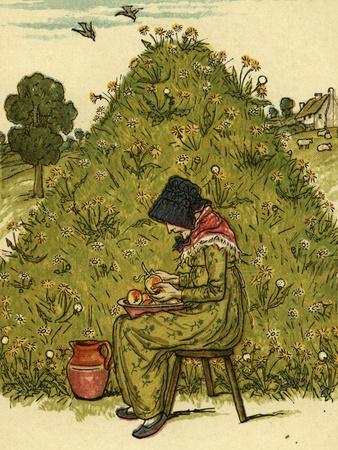 Giclee Print, , small