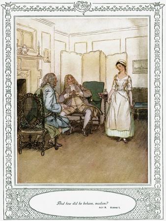 Giclee Print, , small