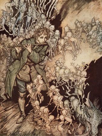 Giclee Print, , small