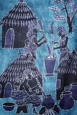 Giclee Print, , small